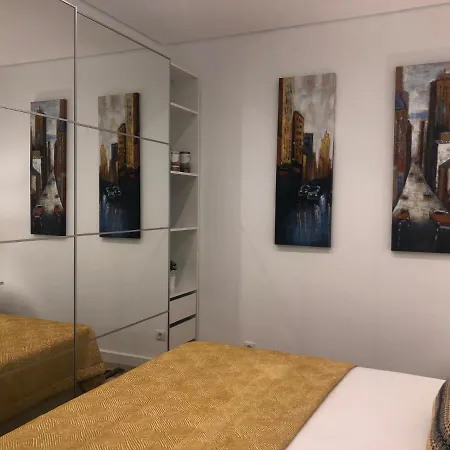 24 Sol Appartamento Vilamoura