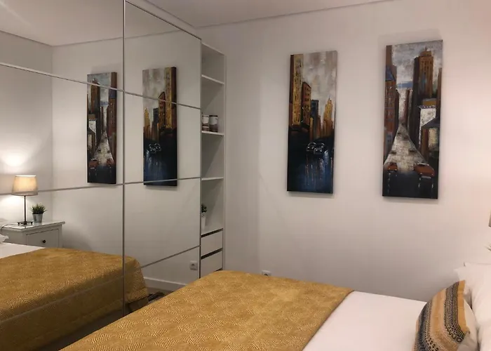 24 Sol Apartament Vilamoura