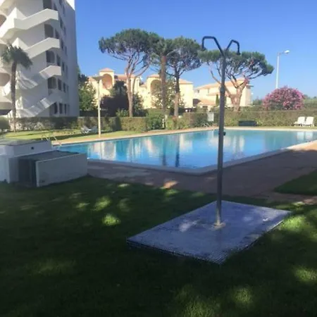 Apartment 24 Sol Vilamoura