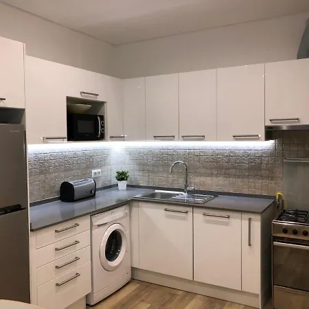 24 Sol Appartement *