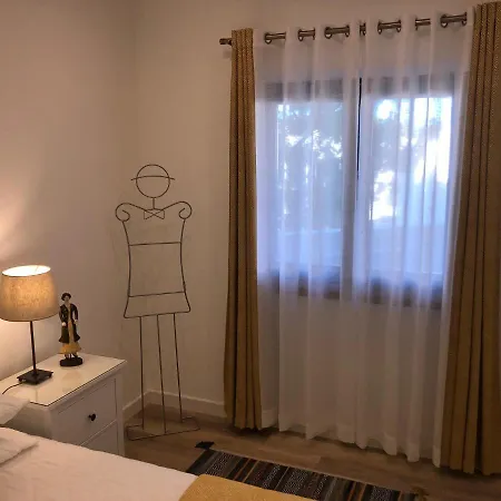 24 Sol Appartement
