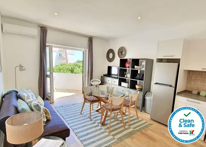 Apartamento 24 Sol Vilamoura