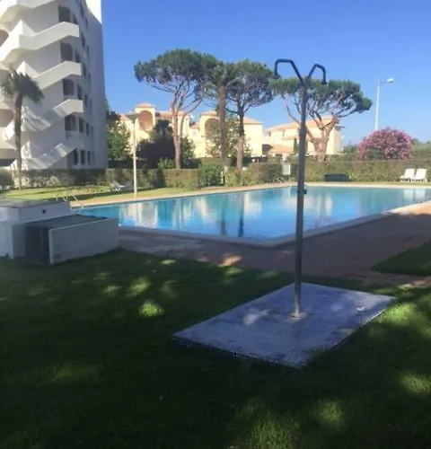 Apartmán 24 Sol Vilamoura