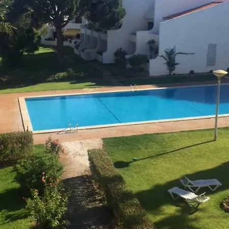 Apartamento 24 Sol *