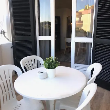 Apartamento 24 Sol *