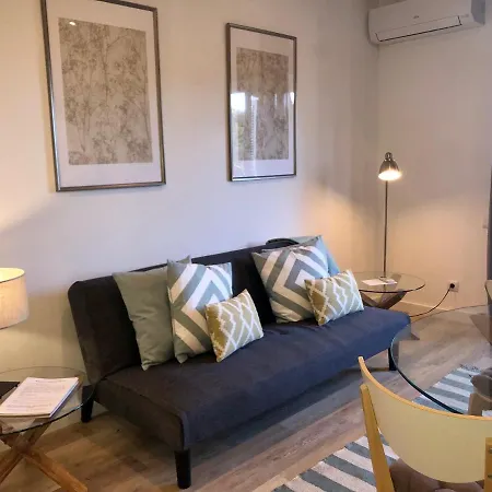 Lägenhet 24 Sol *
