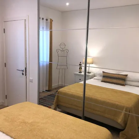 Apartamento 24 Sol